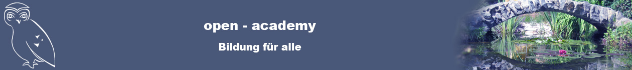 open-academy